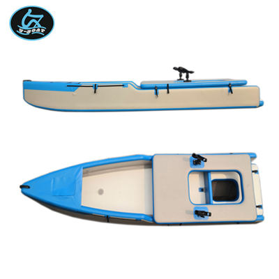 12’ Inflatable Kayak