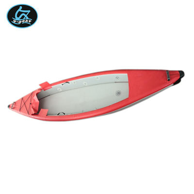 3.4m i-single kayak