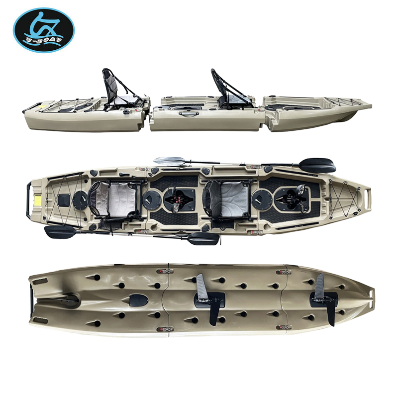 14ft Detachable Kayak - K17