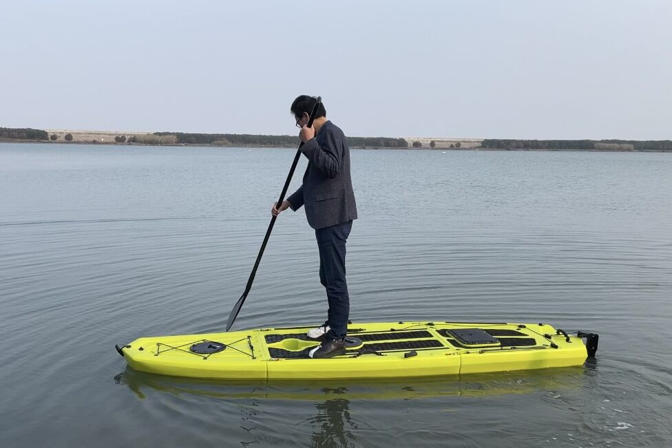 11ft Modular Kayak - K16